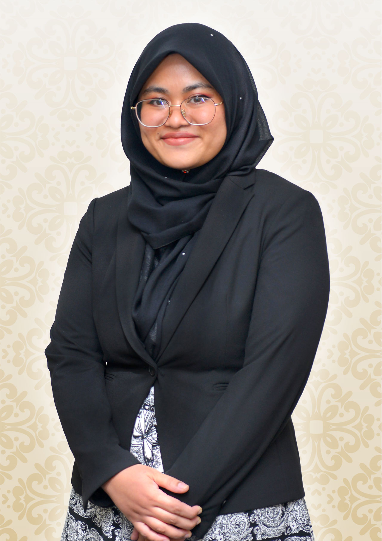 Najwa Khairani binti Ibarahim