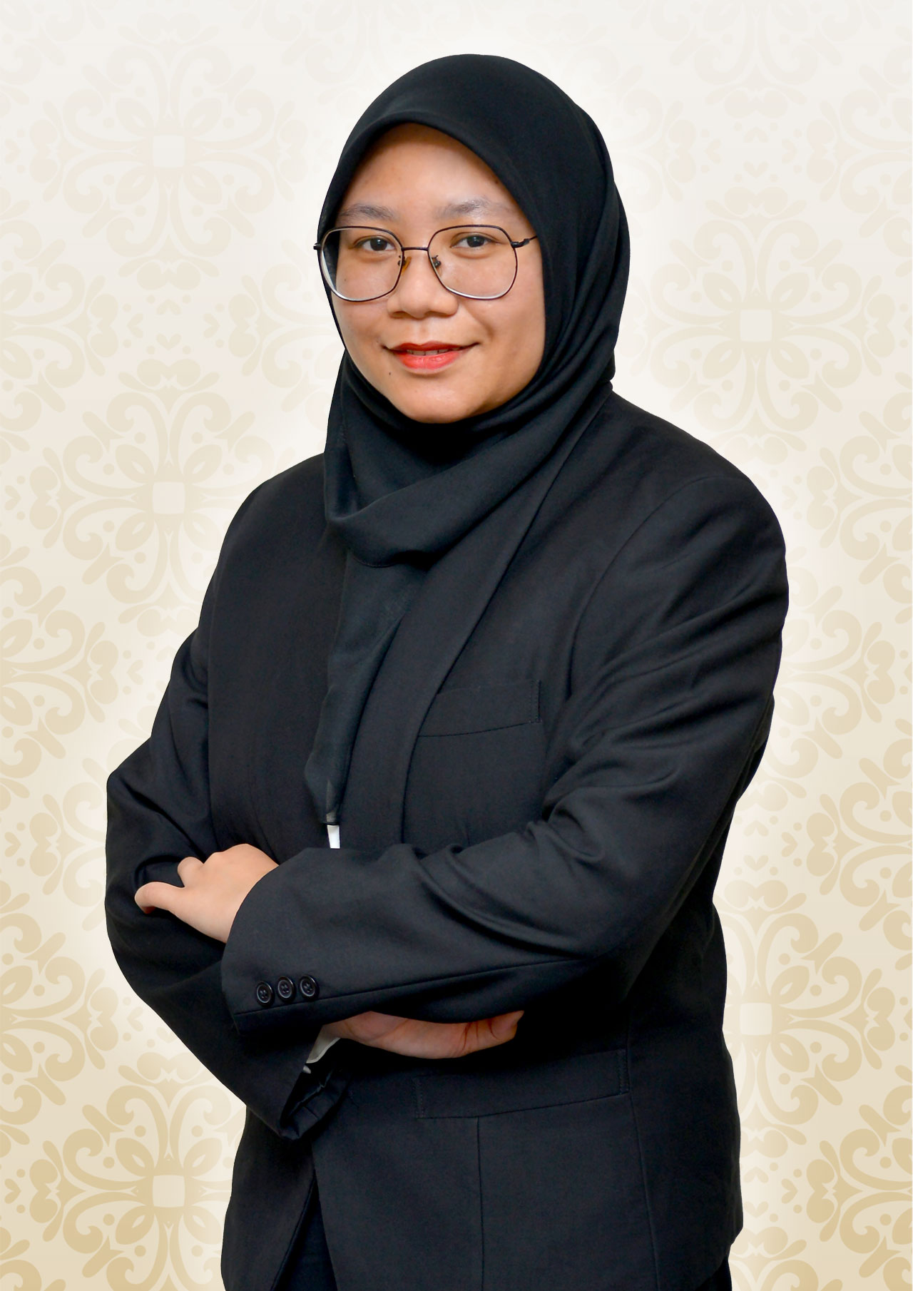 Nur Asma Husna Binti Abd Samat