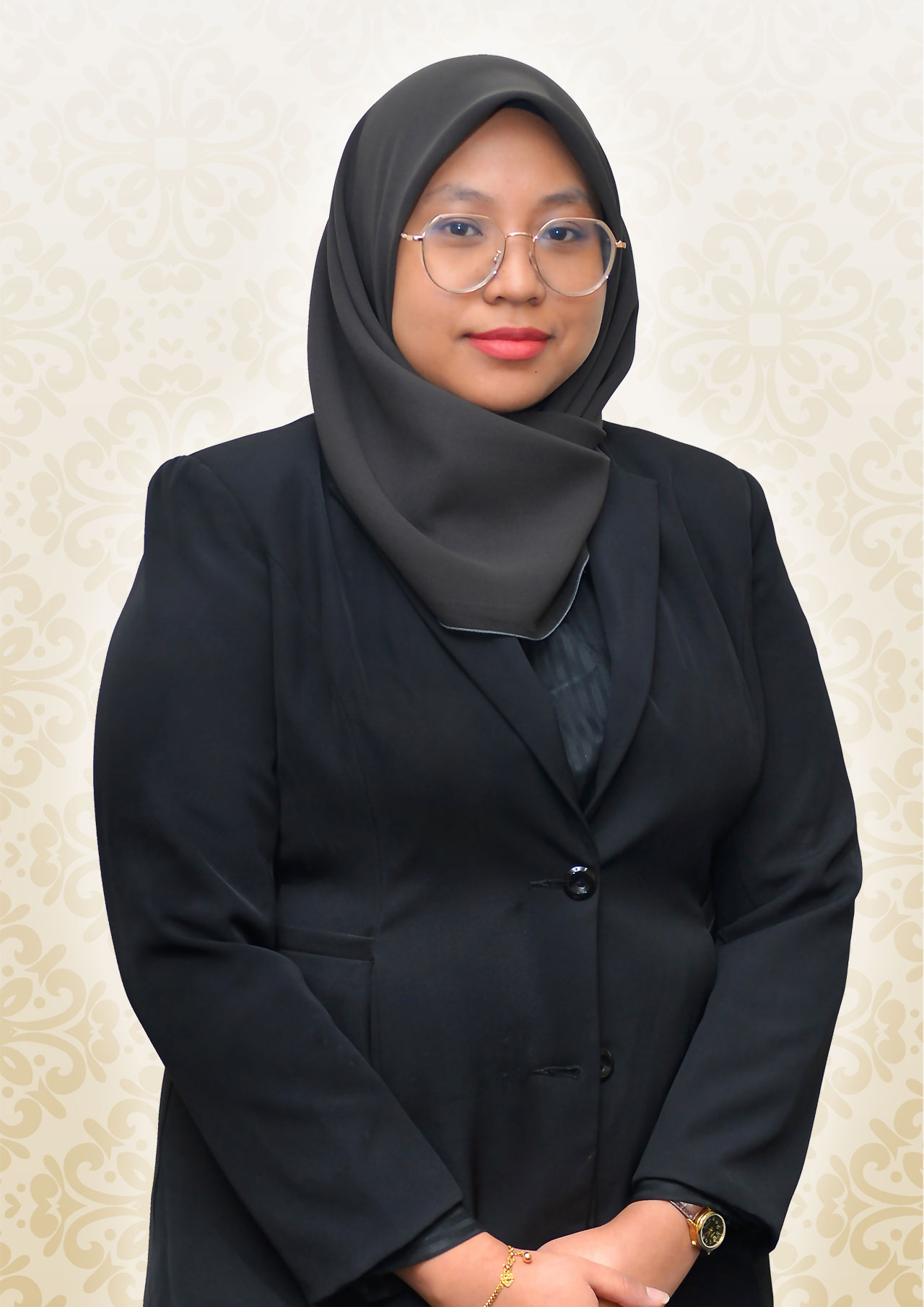 Nur Asma Syazni binti Yusman