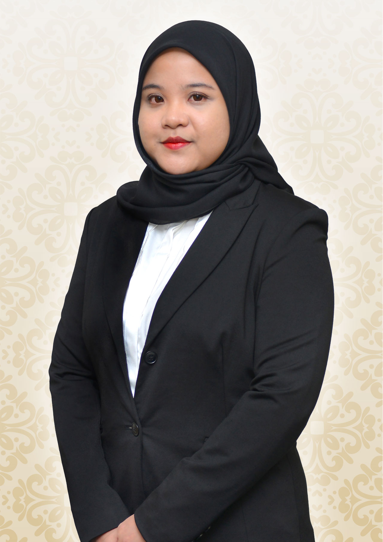 Nurul Akmar Binti Zamri